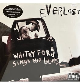 Everlast / Whitey Ford Sings The Blues [Record Store Day 2022]