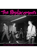 Replacements / Unsuitable For Airplay [Record Store 2022]