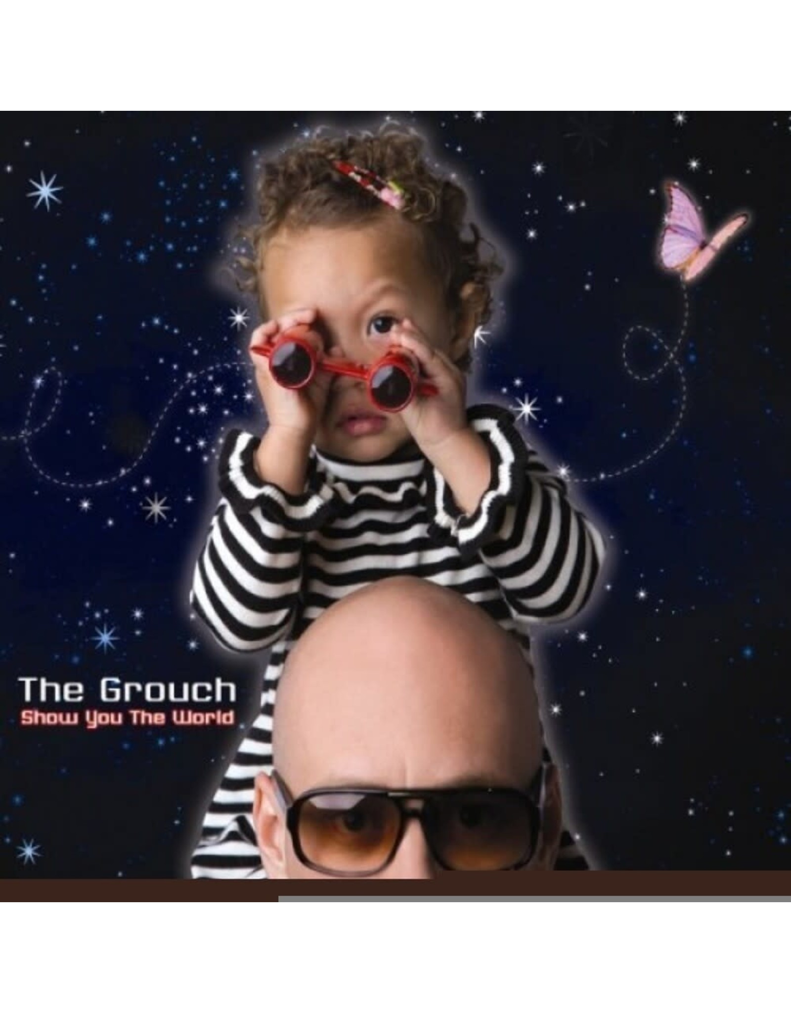 Grouch / Show You The World [Record Store 2022]