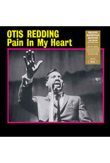 Redding, Otis / Pain In My Heart