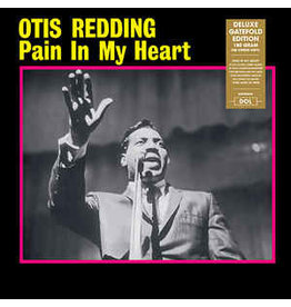 Redding, Otis / Pain In My Heart