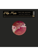 Alfa Mist / Two for Mistake (10")