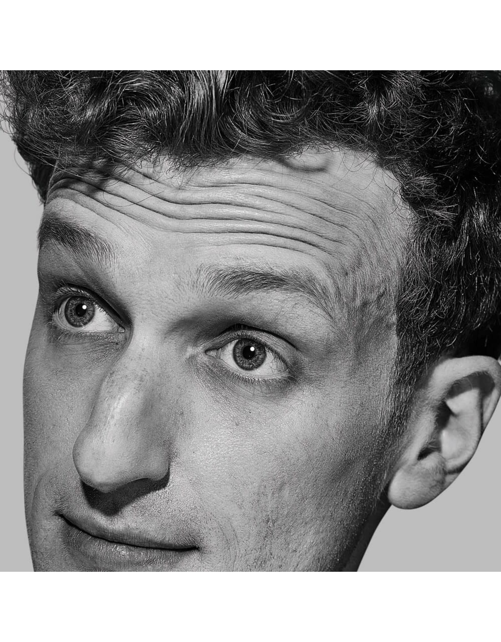 Harvey Sutherland / Boy