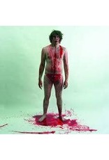 REATARD, JAY / BLOOD VISIONS