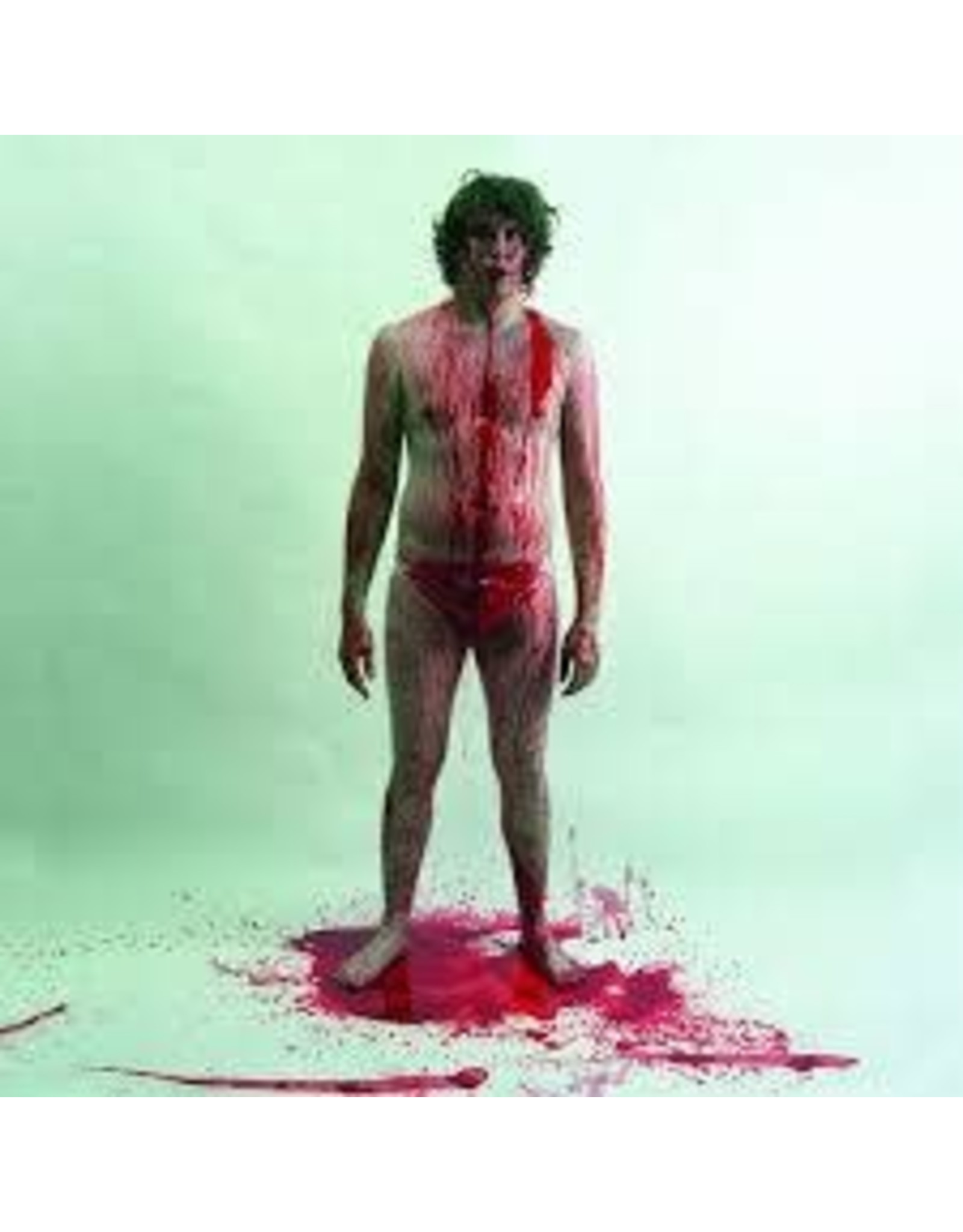 REATARD, JAY / BLOOD VISIONS