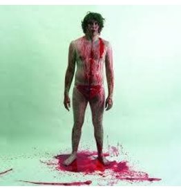 REATARD, JAY / BLOOD VISIONS