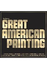 The Districts / Great American Painting - Indie Gold LP