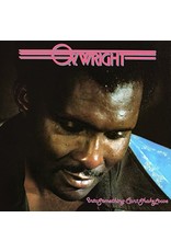 WRIGHT, O.V. / INTO SOMETHING (CANT SHAKE LOOSE)