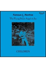 FLYING SWEET ANGEL OF JOY / CHILDREN