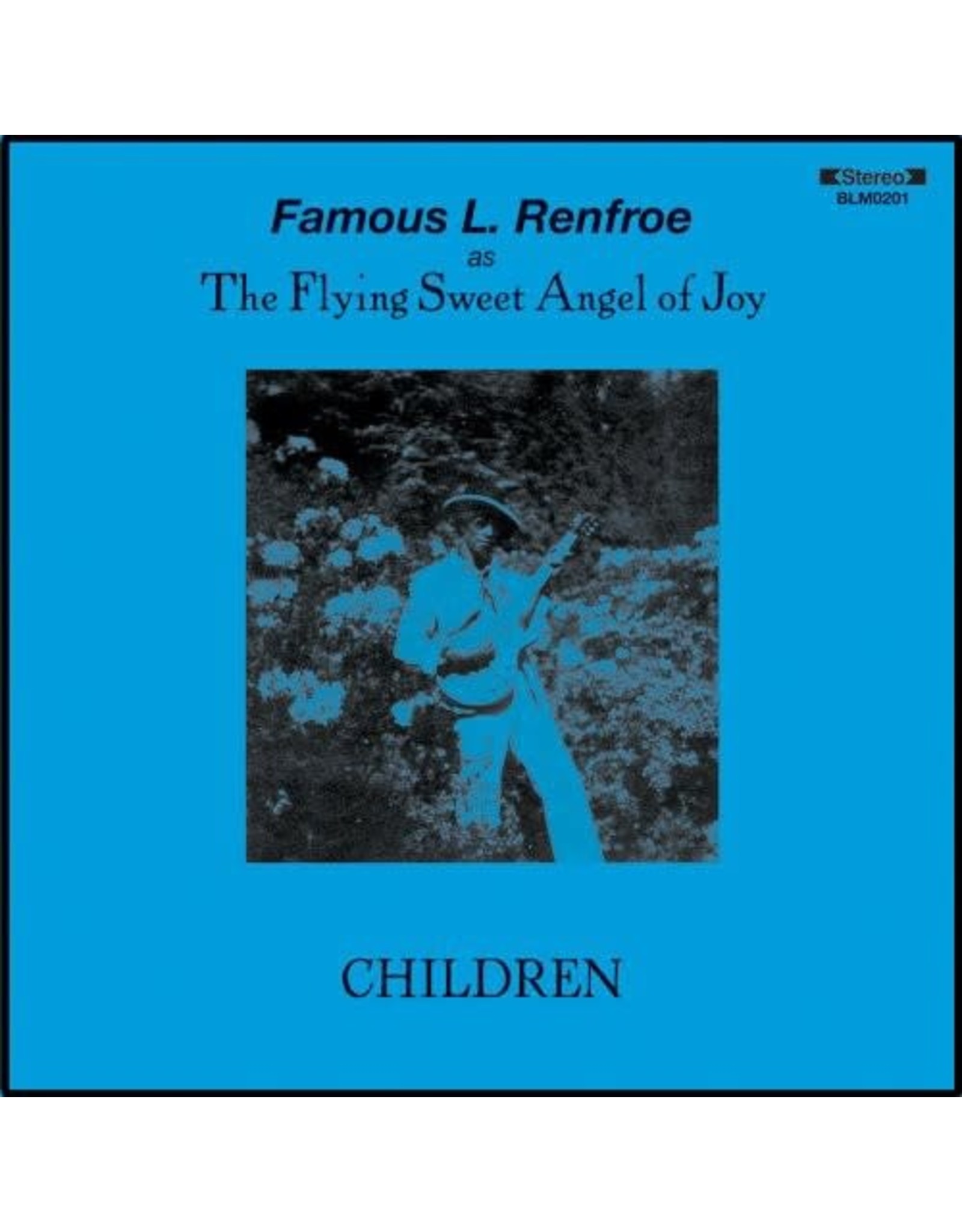 FLYING SWEET ANGEL OF JOY / CHILDREN