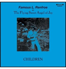 FLYING SWEET ANGEL OF JOY / CHILDREN