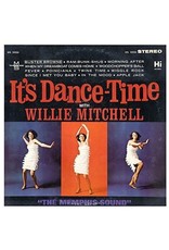 Mitchell, Willie / It's Dance Time