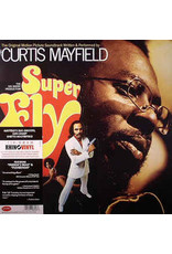 MAYFIELD, CURTIS / SUPER FLY