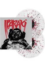 Ibaraki / Rashomon (splatter vinyl)