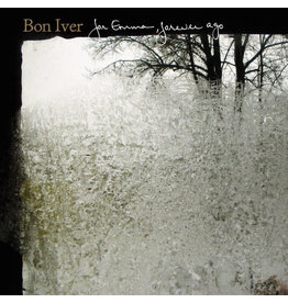 Bon Iver / For Emma, Forever Ago