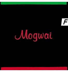 Mogwai / Happy Songs or Happy People