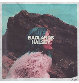 Halsey/Badlands