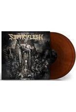Septicflesh / Modern Primitive