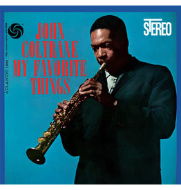 Coltrane, John  / My Favorite Things