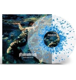 Malevolence / Malicious Intent (Ltd, color vinyl)