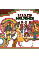 Bar-Kays / Soul Finger