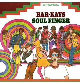 Bar-Kays / Soul Finger