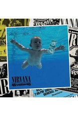 Nirvana / Nevermind (30th Ann. Box Set)