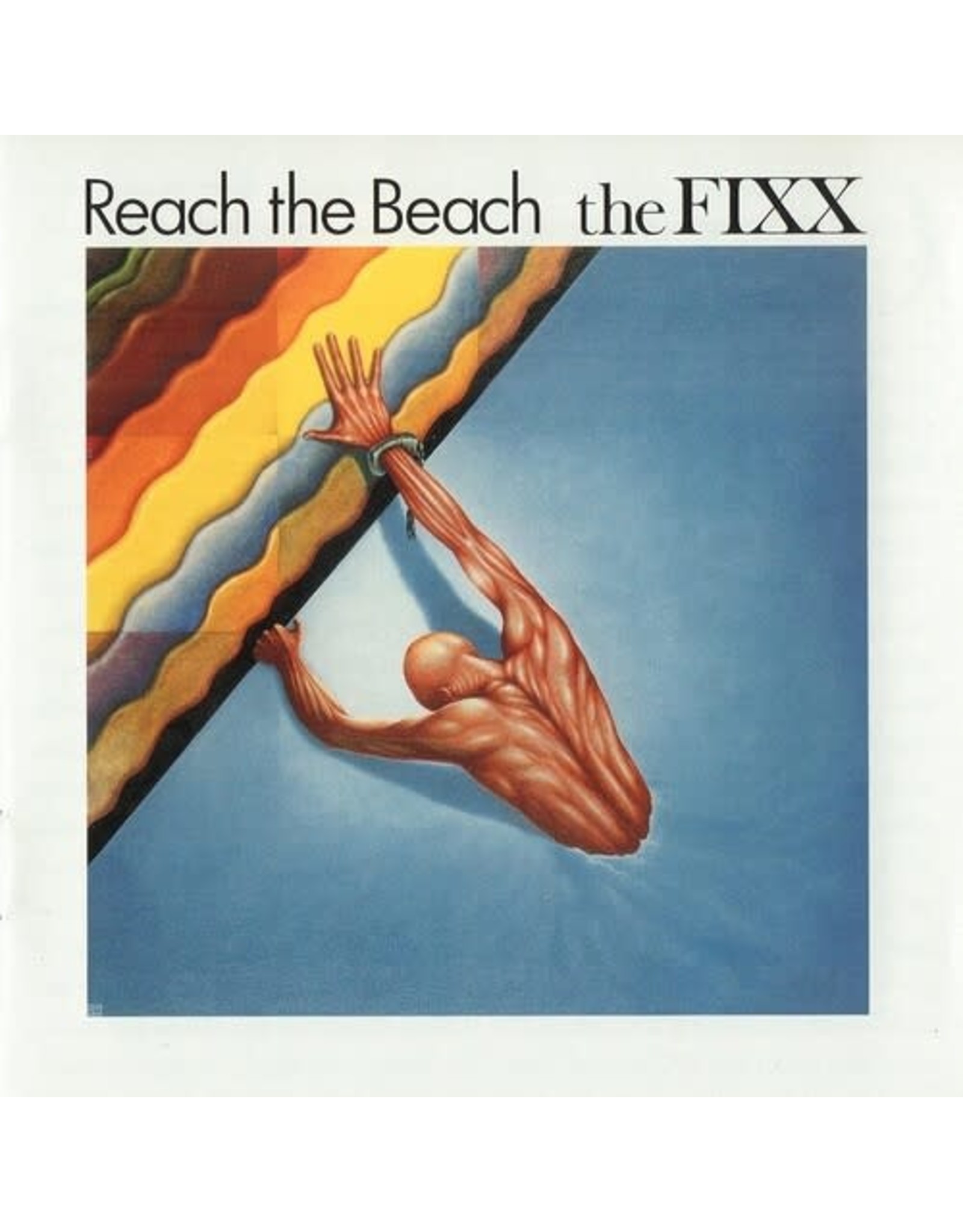 Fixx / Reach the Beach