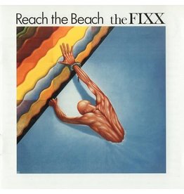 Fixx / Reach the Beach