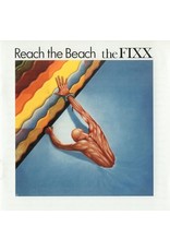 Fixx / Reach the Beach