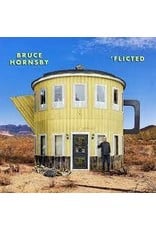 Hornsby, Bruce / 'Flicted (Ltd, Yellow vinyl)