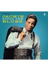 Wilson, Jackie / Jackie Sings the Blues (180g)