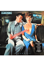 Scorpions / Lovedrive (180g)