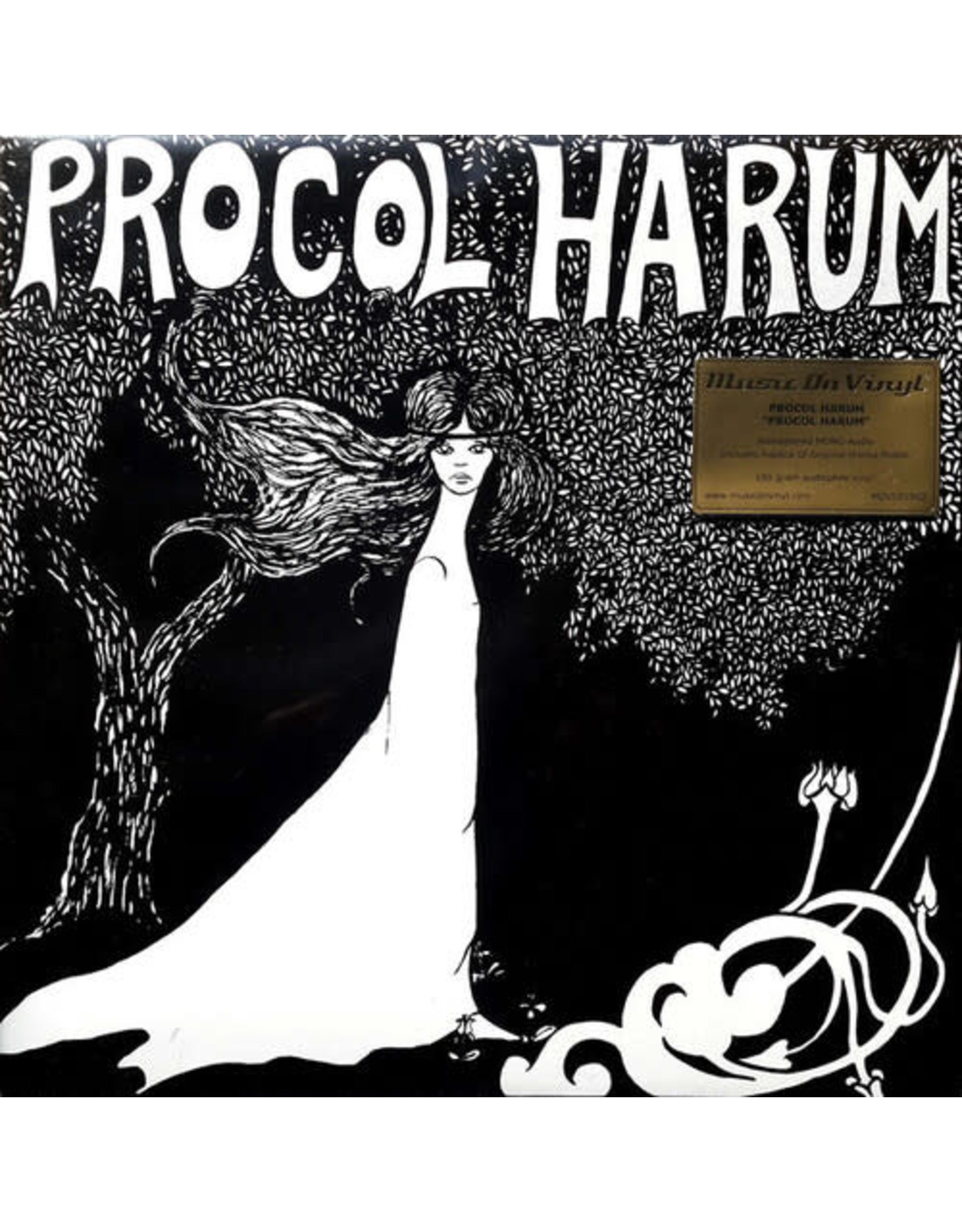 Procol Harum / Procol Harum (180g)