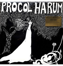 Procol Harum / Procol Harum (180g)