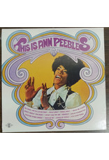 Peebles, Ann / This Is Ann Peebles