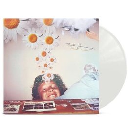 Milk Jennings / Sleep Talker (Ltd, Milky-clear vinyl)