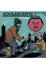 Adolescents / La Vendetta