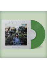 Bluhm, Nicki / Avondale Drive (green vinyl)