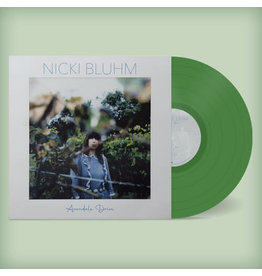 Bluhm, Nicki / Avondale Drive (green vinyl)