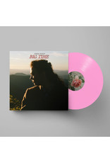 Olsen, Angel / Big Time (Ltd, Pink vinyl)