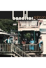 Banditos / Right On (gold vinyl)