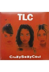 TLC / Crazysexycool