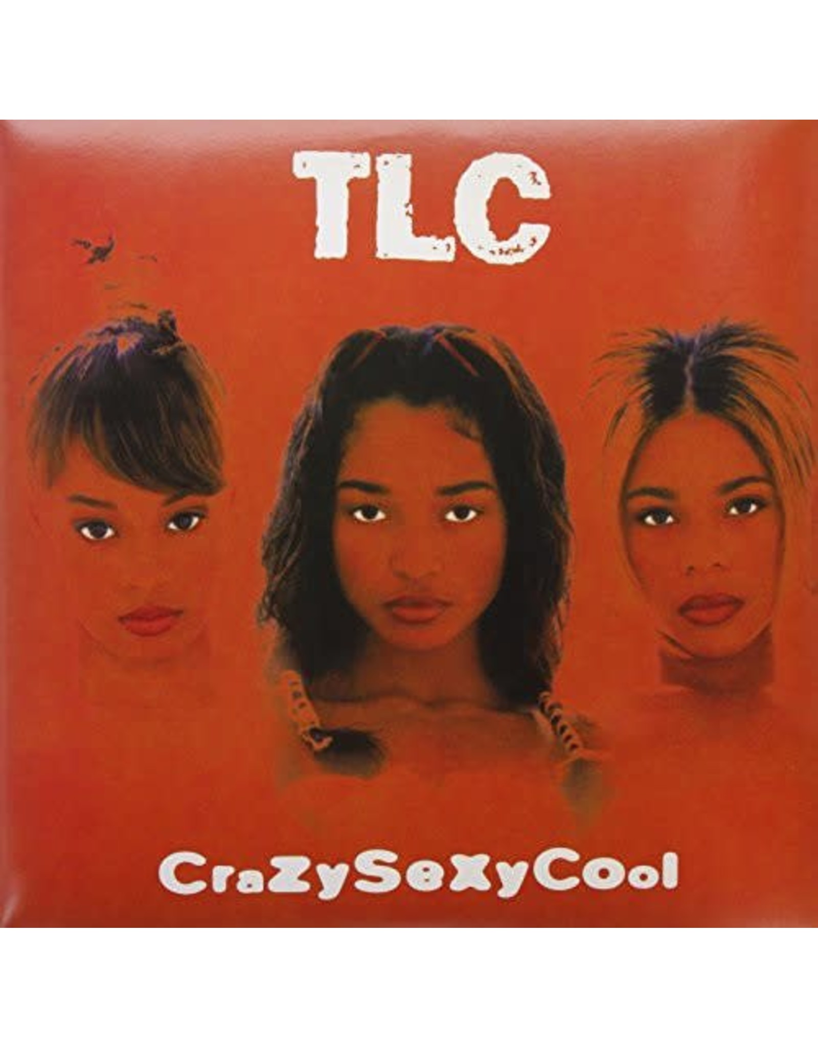 TLC / Crazysexycool
