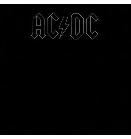 AC/DC / Back In Black (180G)