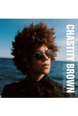 Brown, Chastity / Sing to the Walls (Ltd, red vinyl)