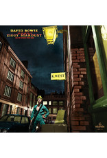 Bowie, David / Ziggy Stardust (Half-Speed Master)