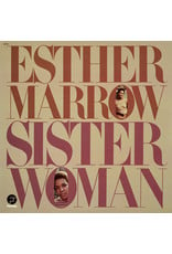 Marrow, Esther / Sister Woman