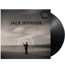 Johnson, Jack / Meet the Moonlight (180g)