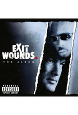 Exit Wounds / Soundtrack